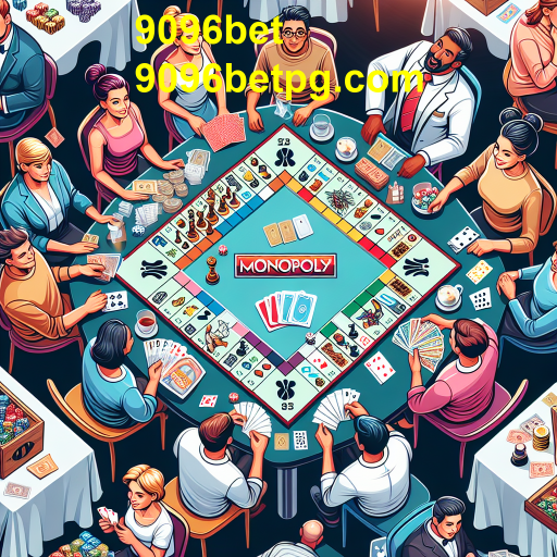 A Ascensão dos Jogos de Mesa: Entretenimento e Estratégia