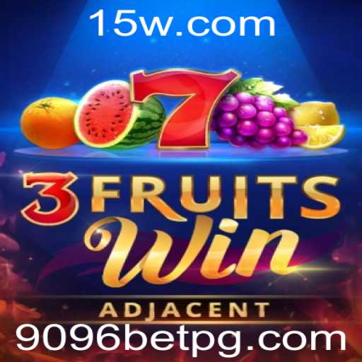 Conheça o Jogo 3FruitsWin: Um Mergulho nas Regras e Particularidades