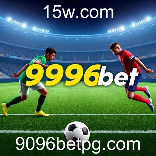 Explorando o Universo das Apostas Esportivas com 9096bet