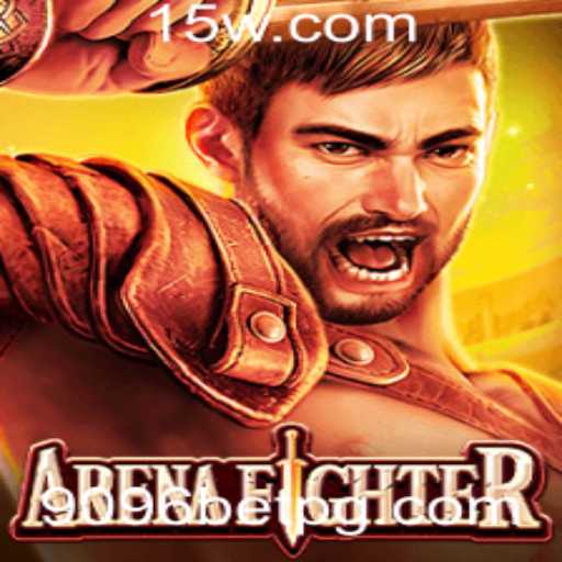 ArenaFighter: O Jogo de Batalha que Está Revolucionando o Mundo dos Games