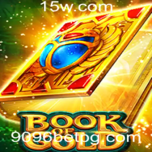 Explorando o Mundo Fascinante do Jogo 'Book of Gold'
