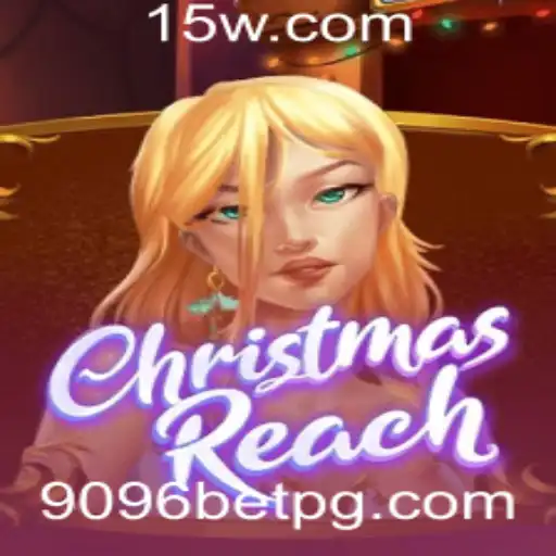 Conheça ChristmasReach: O Novo Jogo Que Estimula a Diversão Durante as Festividades
