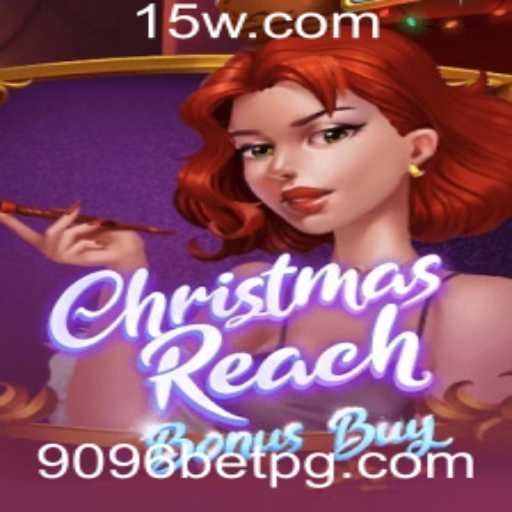 ChristmasReachBonusBuy: Explore o Novo Fenômeno dos Jogos Online