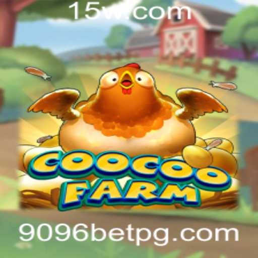Descubra o Mundo de CooCooFarm: Aventura e Estratégia em 9096bet