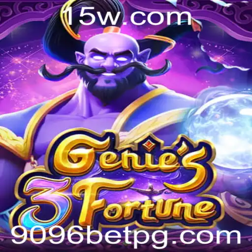Explorando o Mundo de Genie3Fortune: Um Guia Completo para 9096bet