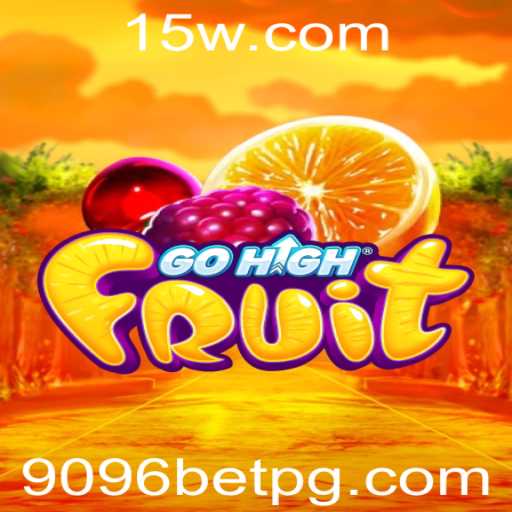 Explorando o Mundo Excitante de GoHighFruit: Um Jogo Inovador com 9096bet