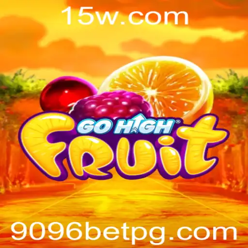 Explorando o Mundo Excitante de GoHighFruit: Um Jogo Inovador com 9096bet