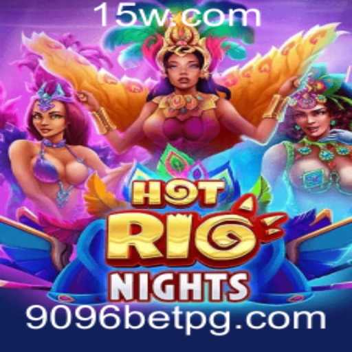 Explorando HotRioNights: Um Mergulho no Mundo de 9096bet