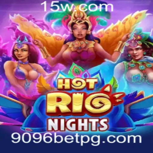 Explorando HotRioNights: Um Mergulho no Mundo de 9096bet