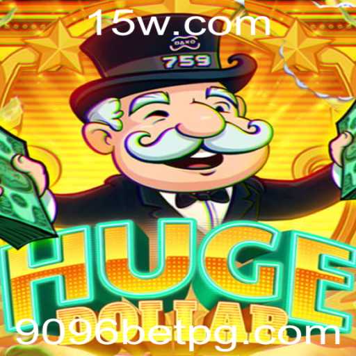 Explorando o Fascinante Mundo de HugeDollar e 9096bet