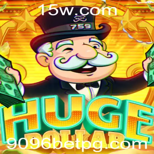 Explorando o Fascinante Mundo de HugeDollar e 9096bet