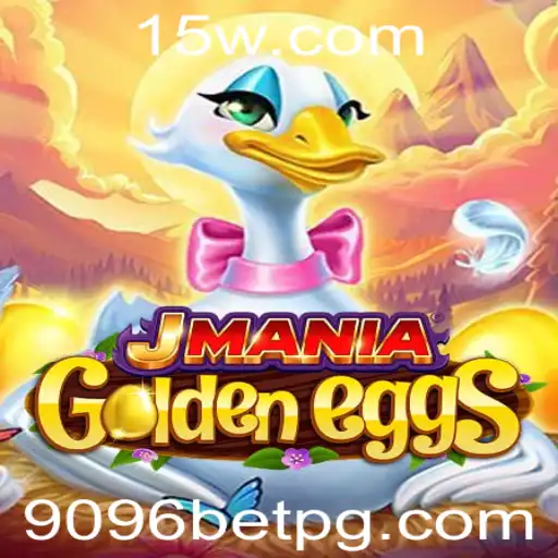 Explorando o JManiaGoldenEggs: O Novo Jogo que Está Dominando o Mundo dos Cassinos Online