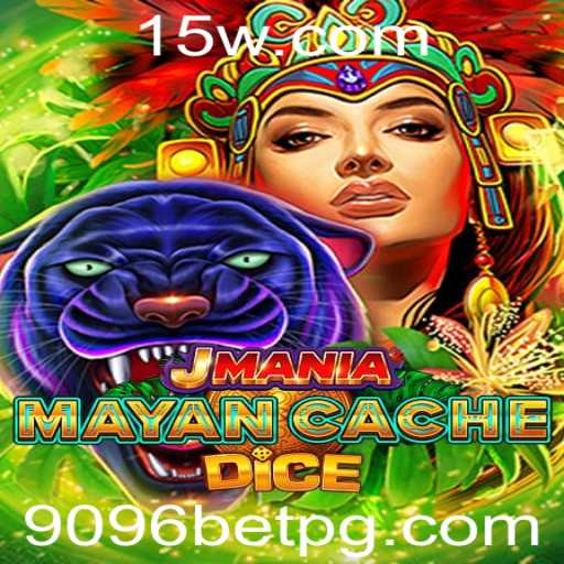 Explore o Fascinante Mundo de JManiaMayanCacheDice Com 9096bet
