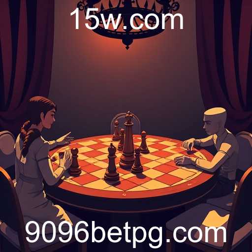 Explorando o Fascinante Mundo dos Jogos de Mesa