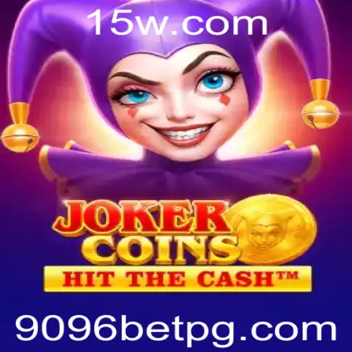 Explorando o Mundo de JokerCoins: O Jogo de Apostas da 9096bet