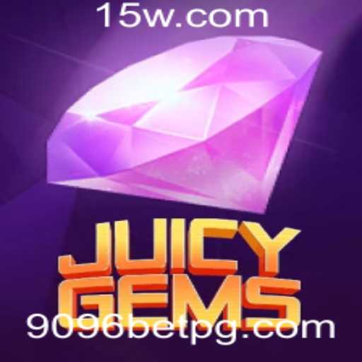 Descubra a Excitante Aventura de JuicyGems na Plataforma 9096bet