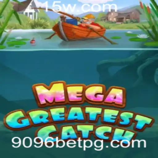 Explorando o Mundo Emocionante de MegaGreatestCatch