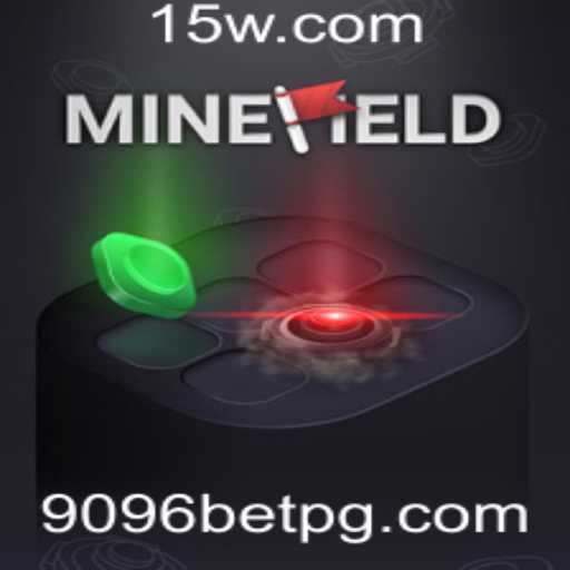 Descubra o Mundo Emocionante de MineField com 9096bet