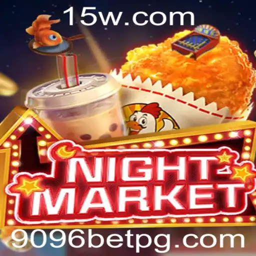 Desvendando o Mundo de NIGHTMARKET: O Jogo de Estratégia com 9096bet