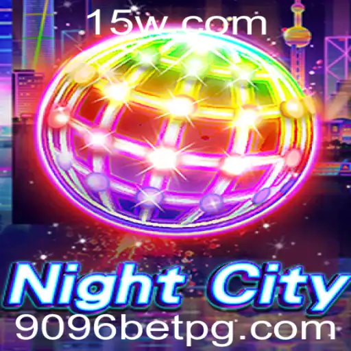 Explorando o Novo Jogo: NightCity e o Enigma de 9096Bet