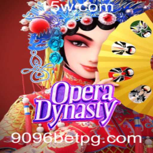 OperaDynasty: A Fascinante Jornada no Mundo dos Jogos Online