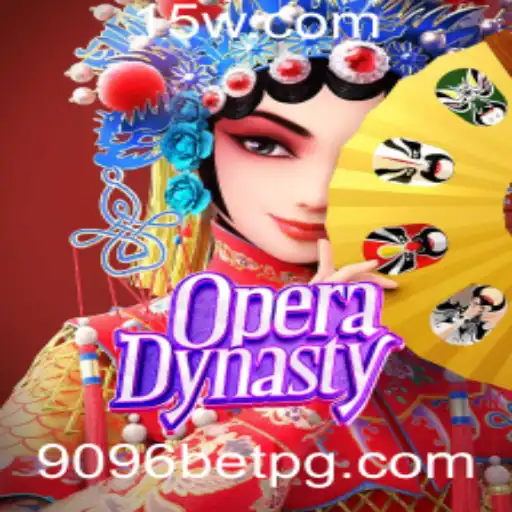 OperaDynasty: A Fascinante Jornada no Mundo dos Jogos Online