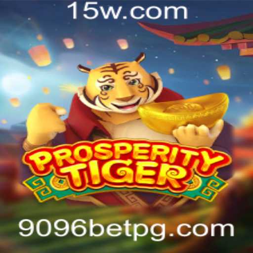 Explorando ProsperityTiger: Um Jogo de Estratégia e Sorte Associado ao 9096bet