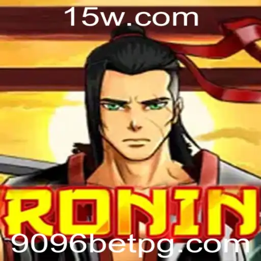 Descubra o Fascinante Mundo de Ronin