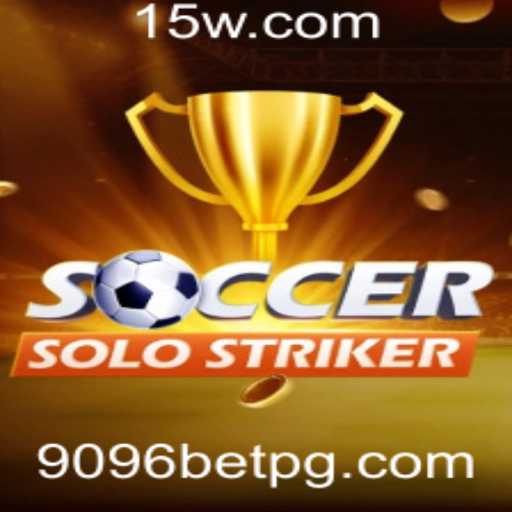 Descubra o Mundo de SoccerSoloStriker com 9096bet