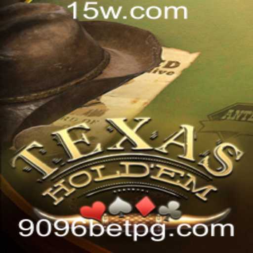 Explorando o Texas Hold'em: Estrutura, Regras e Inovações