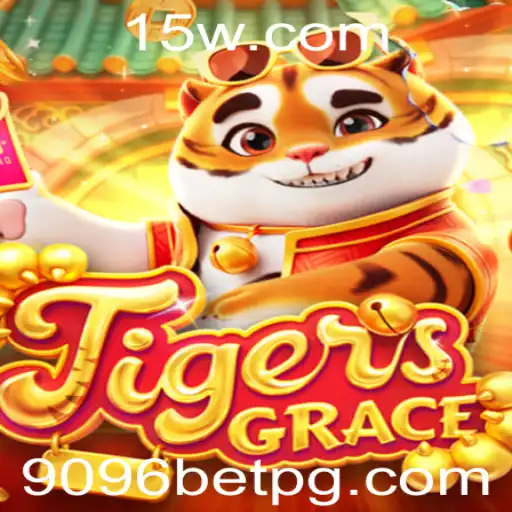 Descubra o Fascinante Mundo de TigersGrace e a Influência de 9096bet