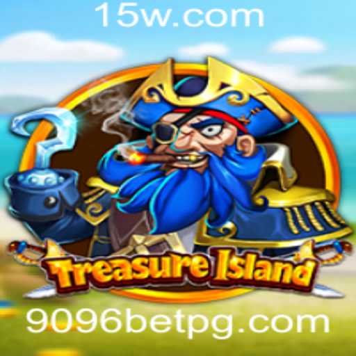 Explorando o Fascinante Mundo do Jogo TreasureIsland