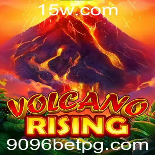 VolcanoRising: Uma Aventura Intensa no Mundo dos Jogos