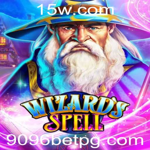 WizardsSpell: O Mundo Mágico das Apostas com 9096bet