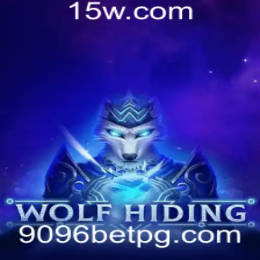 WolfHiding: A Nova Sensação no Mundo dos Jogos com 9096bet
