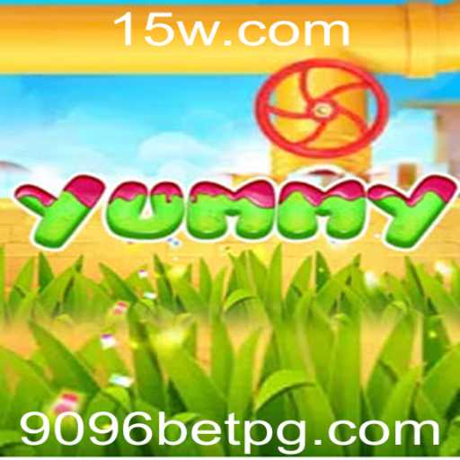 Descubra o Mundo de Diversão do Jogo Yummy com 9096bet