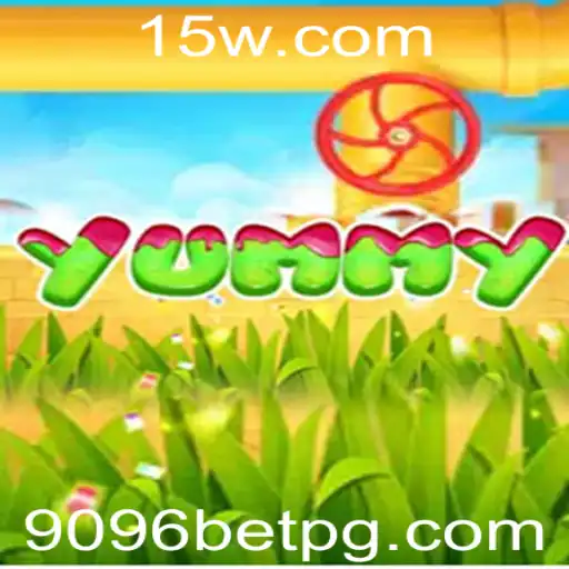 Descubra o Mundo de Diversão do Jogo Yummy com 9096bet